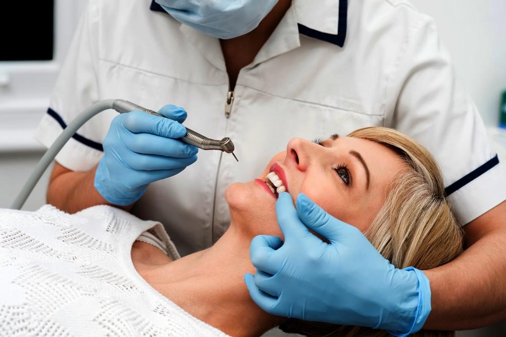 Most Common Dental Procedures Teeth Cleaning &amp; Teeth Whitening